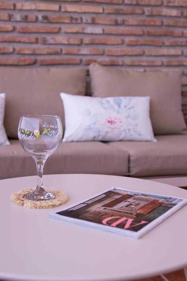 Ferienwohnung Alma De Marina La Herradura  Exterior foto