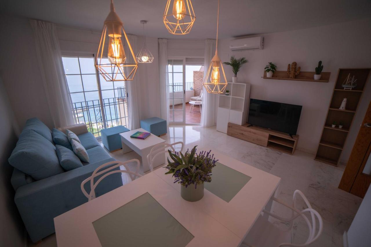 Ferienwohnung Alma De Marina La Herradura  Exterior foto