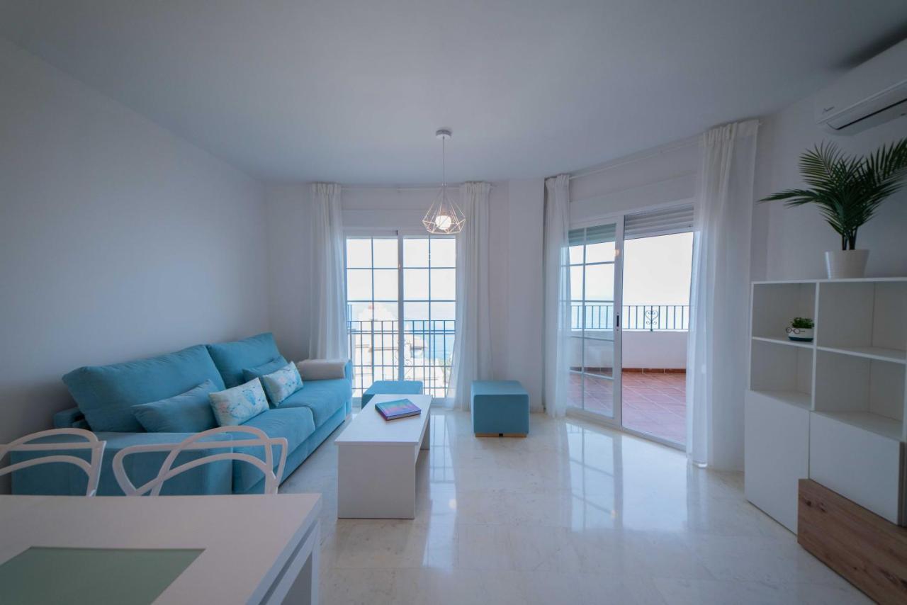 Ferienwohnung Alma De Marina La Herradura  Exterior foto