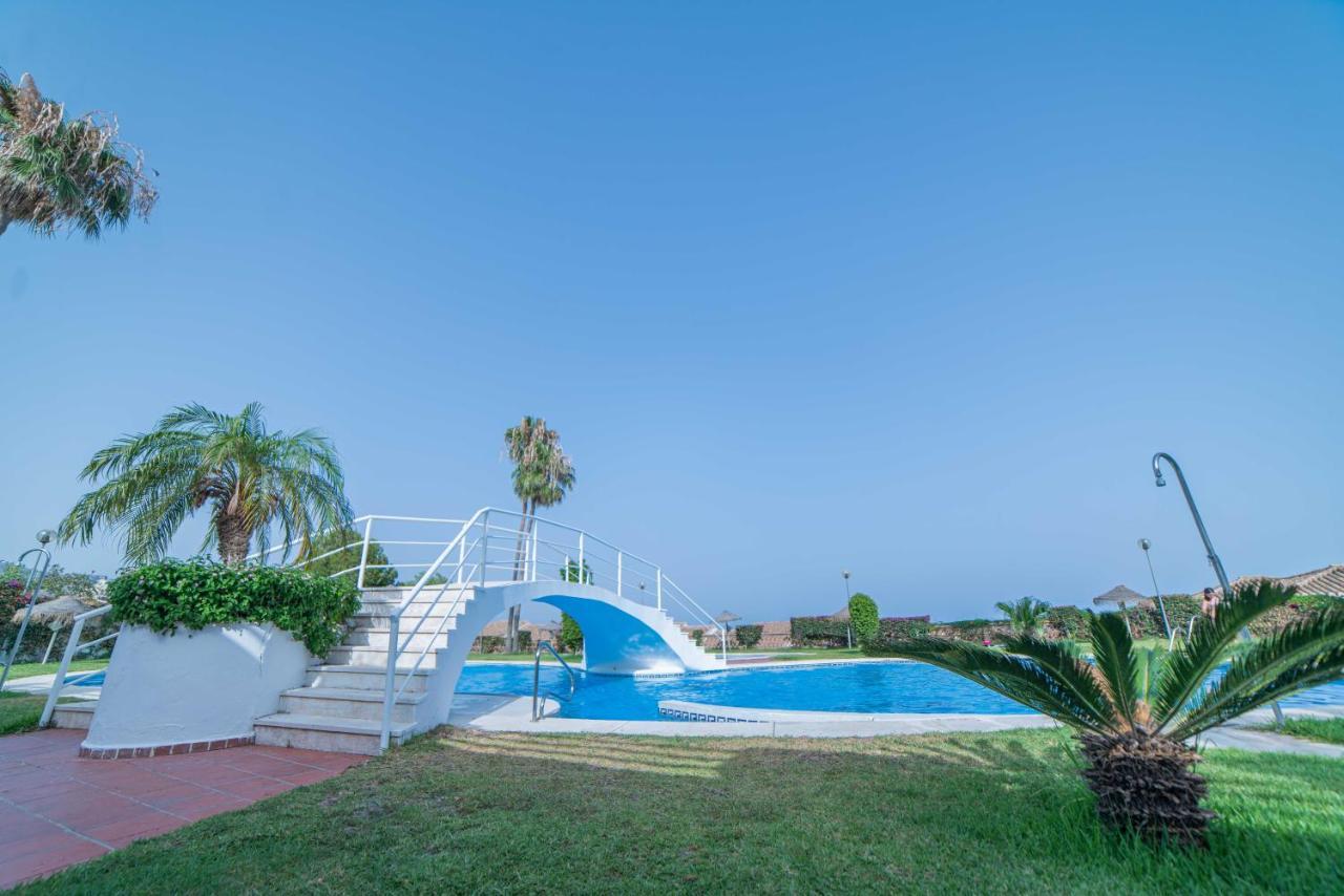 Ferienwohnung Alma De Marina La Herradura  Exterior foto