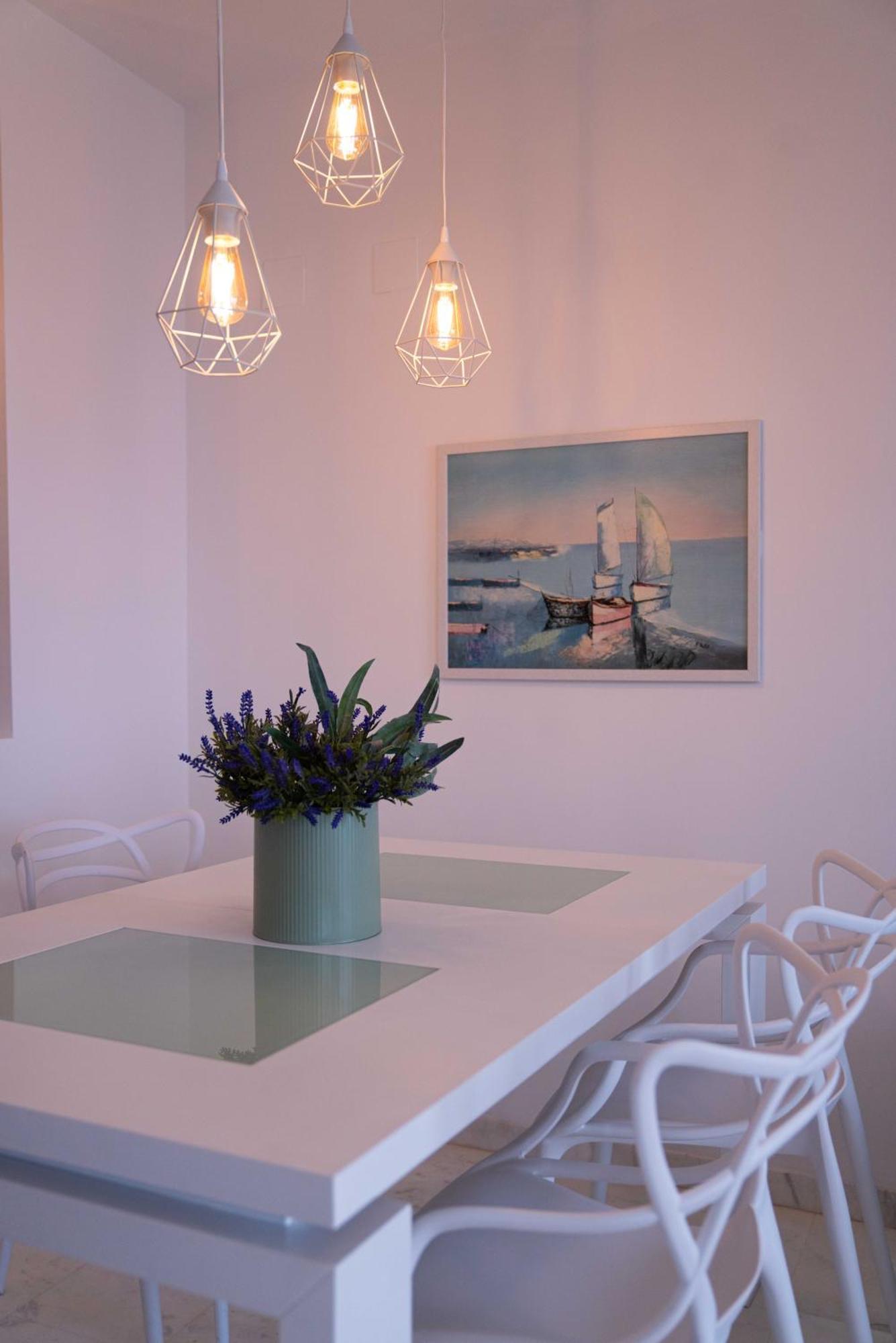 Ferienwohnung Alma De Marina La Herradura  Exterior foto