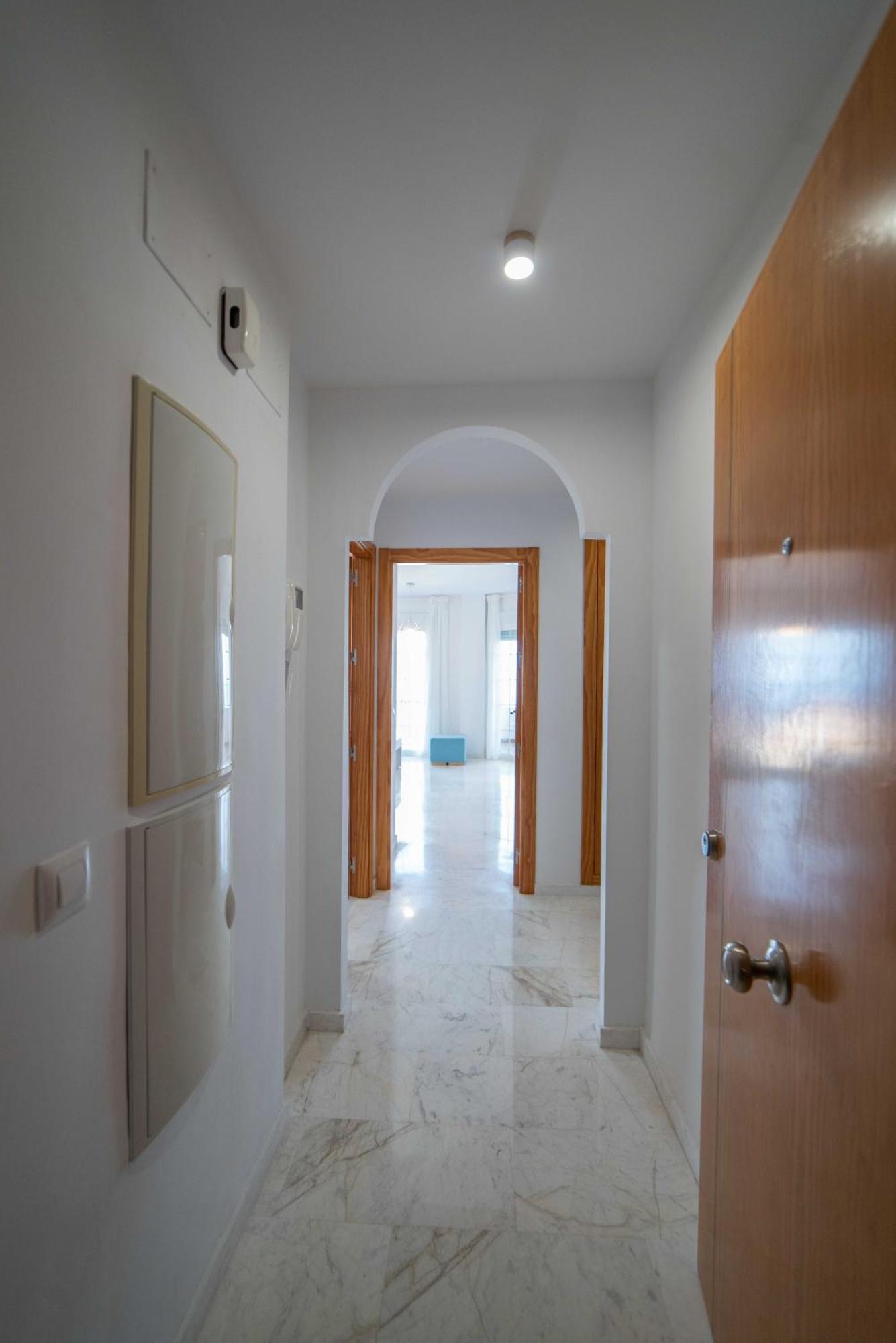 Ferienwohnung Alma De Marina La Herradura  Exterior foto
